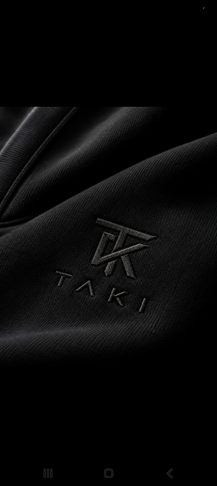 The Embroidery