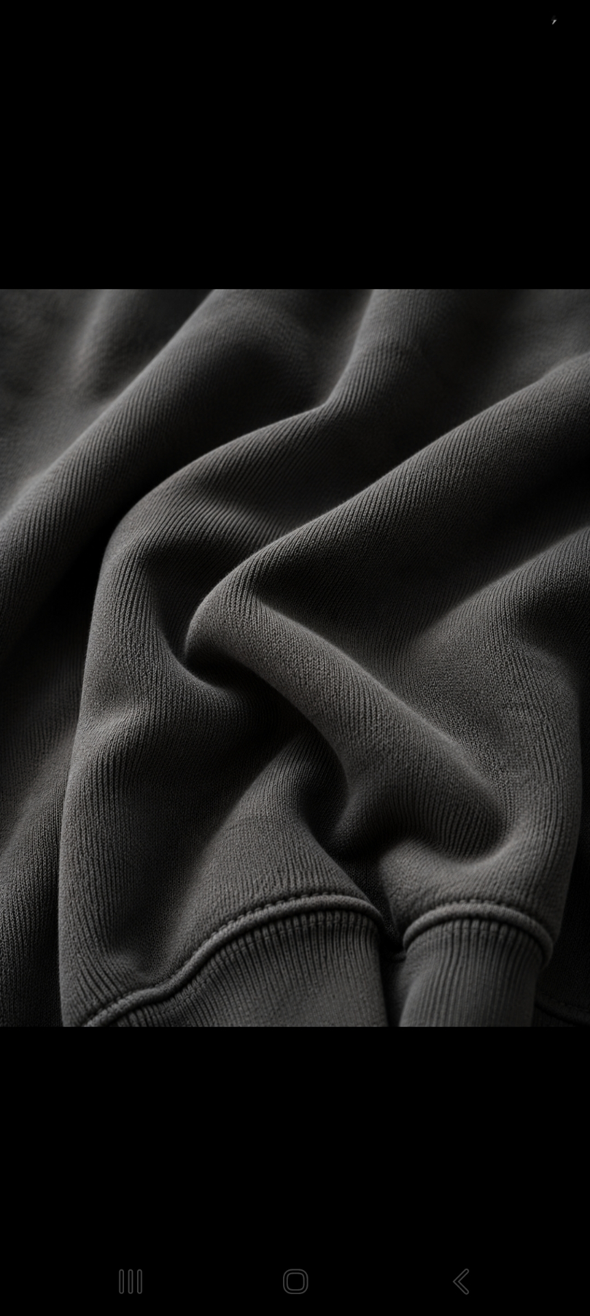 The Fabric