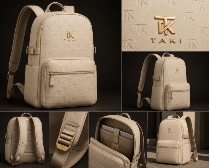 TAKI Bags